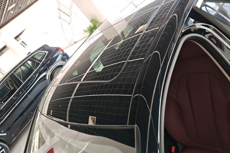 Used BMW i3 2024 eDrive 35 L
