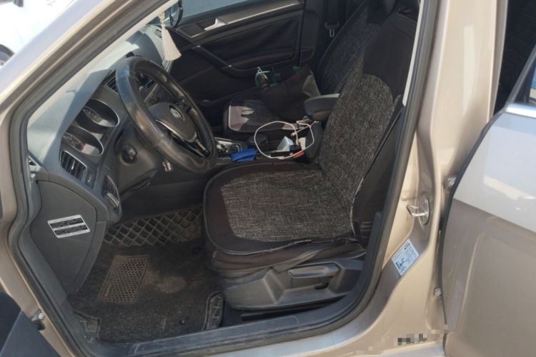 Used Volkswagen Golf 2016 230TSI Automatic Comfort Version