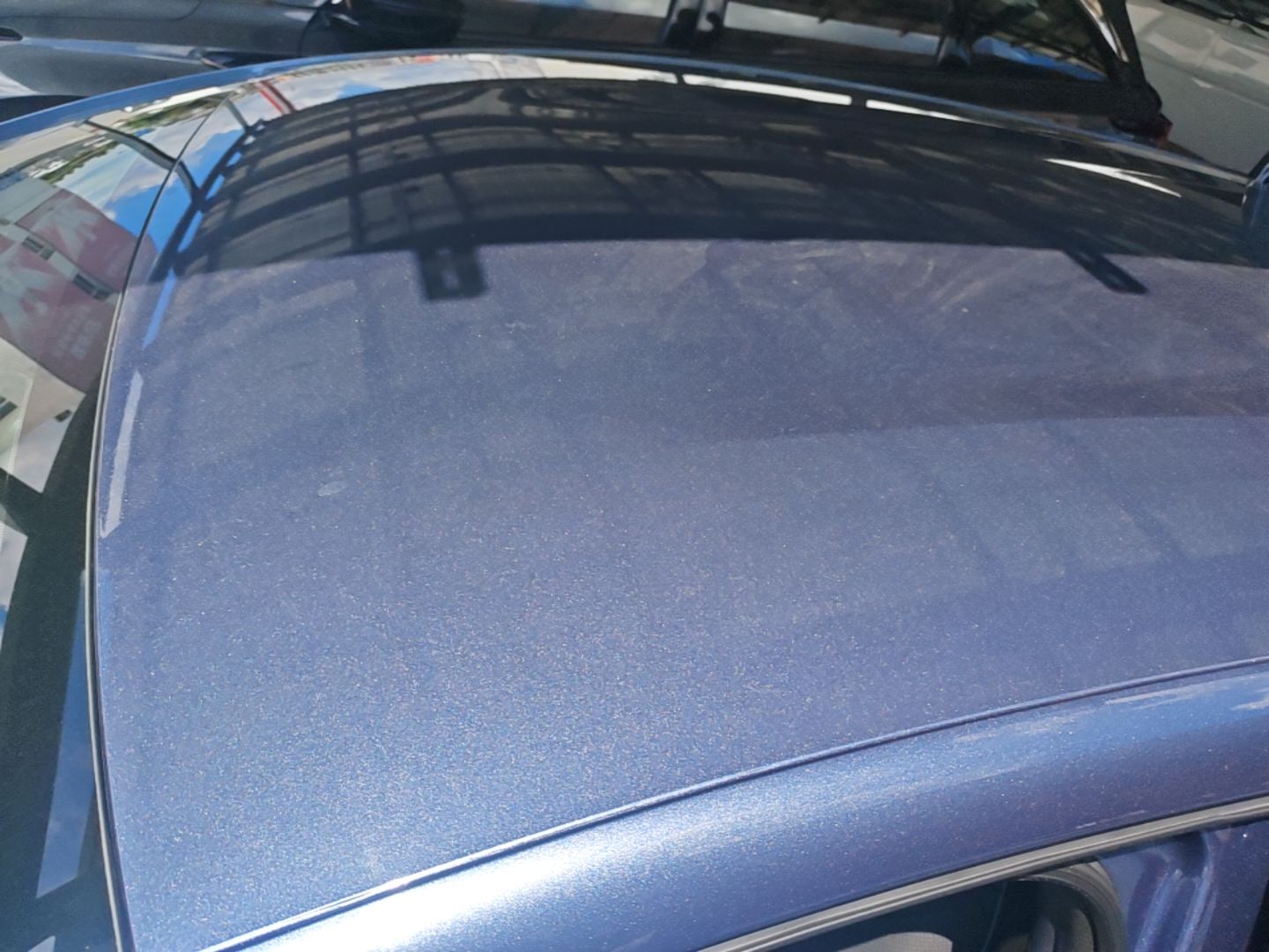 BYD Dolphin 2024 Honor Edition 420km Freedom Version — снимка 7