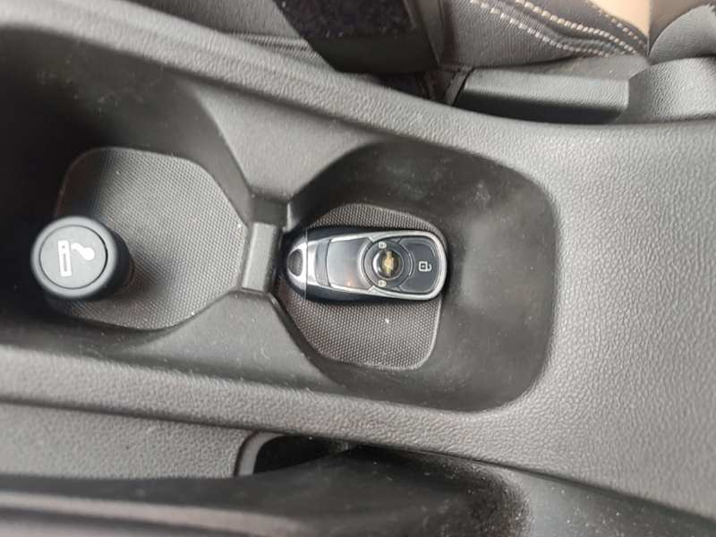 Used Chevrolet Monza 2022 320 Automatic Enjoyment Sunroof Version — 8