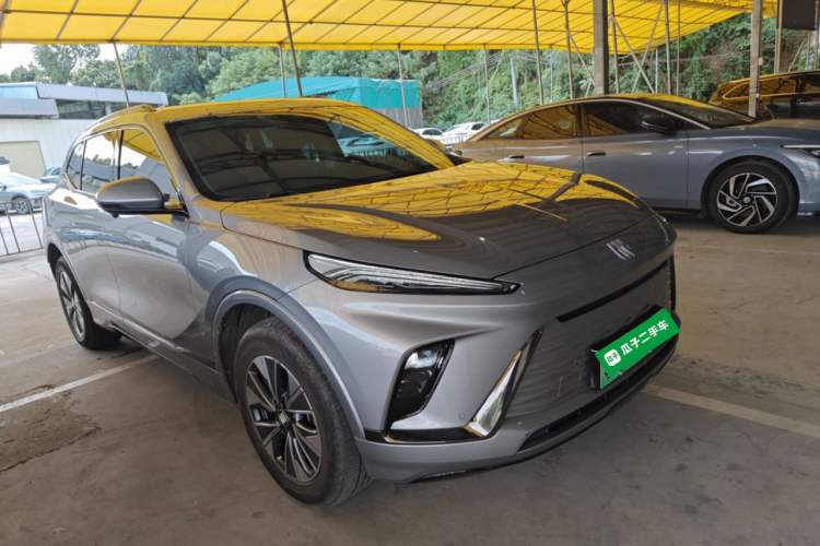 Used Buick E5 2023 Pioneer Edition
