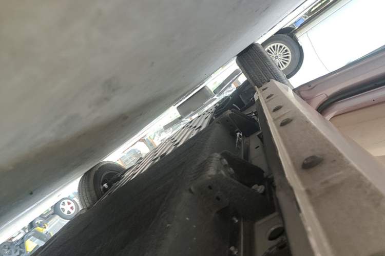 Used Geely Galaxy Panda 2024 Panda Mini 200km Endurance Bear