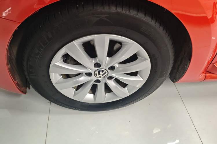 Used Volkswagen Beetle 2017 180TSI Yile Edition
