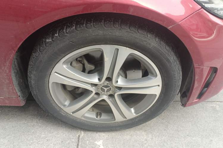 Used Mercedes-Benz C-Class 2019 C 260 L Sport Edition