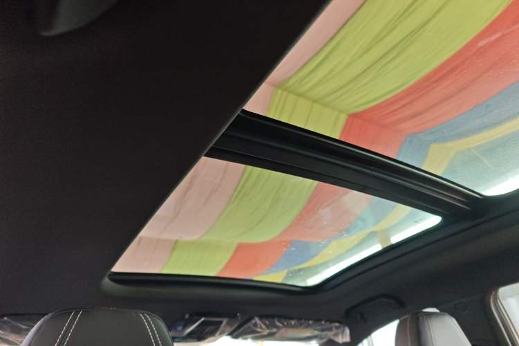 Used JAC QX PHEV 2023 120km Enjoyment Edition