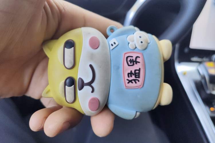 Used Roewe RX5 2020 PLUS 300TGI Automatic Ali New Year Special Edition
