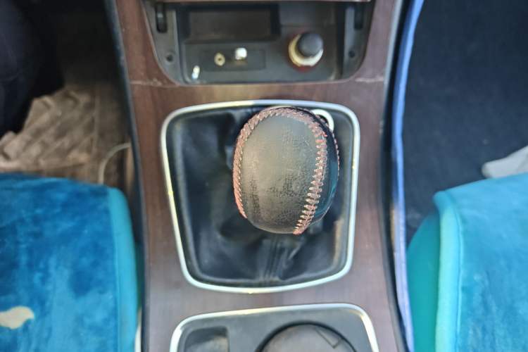 Used Baojun 560 2017 Rhythmic Edition 1.5T Manual Premium Model
