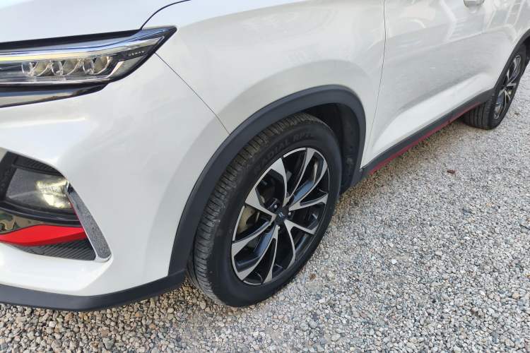 Used Oshan X7 PLUS 2023 Enjoy Edition 1.5T Automatic Prestige 7-Seater