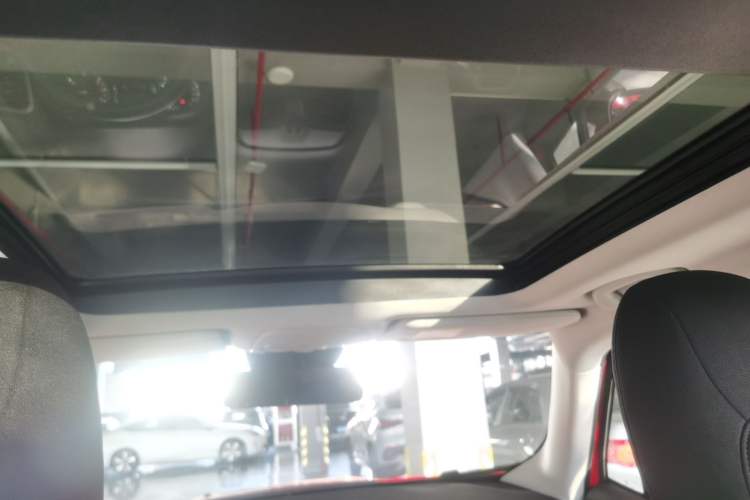 Used Jeep Renegade 2016 1.4T Automatic Jingneng Edition
