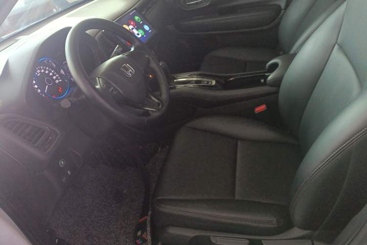 Used Honda Vezel 2017 1.5L CVT 2WD Comfort Model
