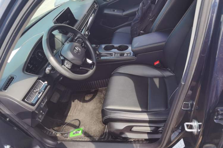 Used Honda Civic 2023 240TURBO CVT Dynamic Edition
