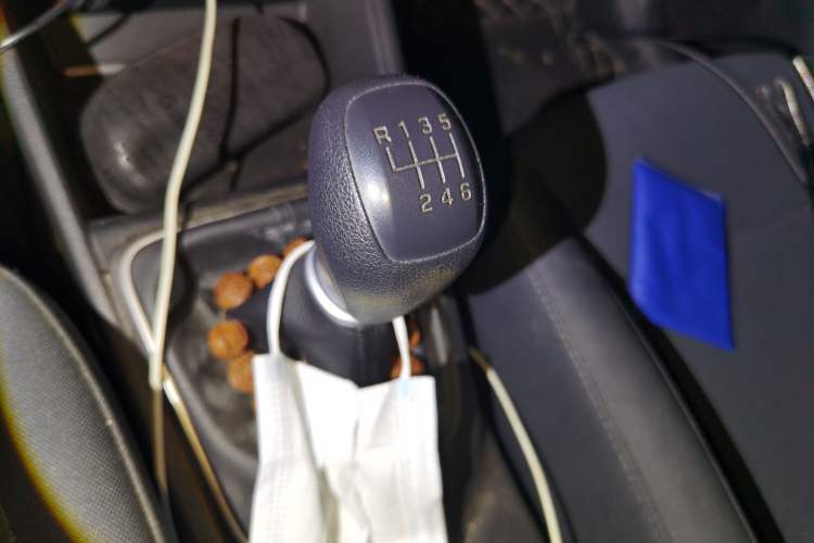 Used Hyundai Verna (new generation) 2016 1.4L Manual Cool Edition GLS