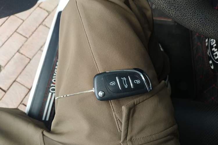 Used BYD F3 2020 1.5L Manual Classic Trim