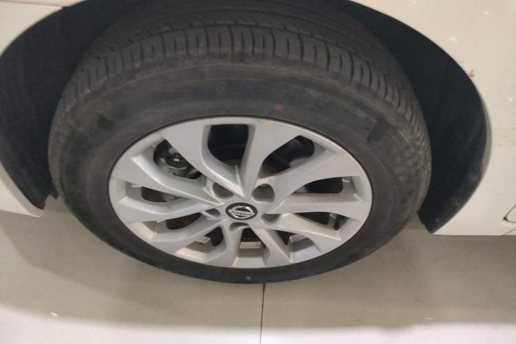 Used Nissan Sylphy 2024 Classic 1.6XE CVT Comfort Edition