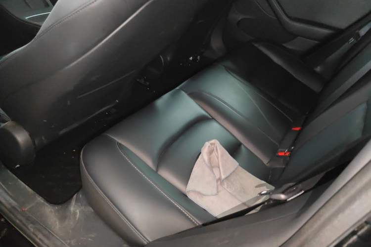 Used Tesla Model 3 2022 Rear-Wheel-Drive Version
