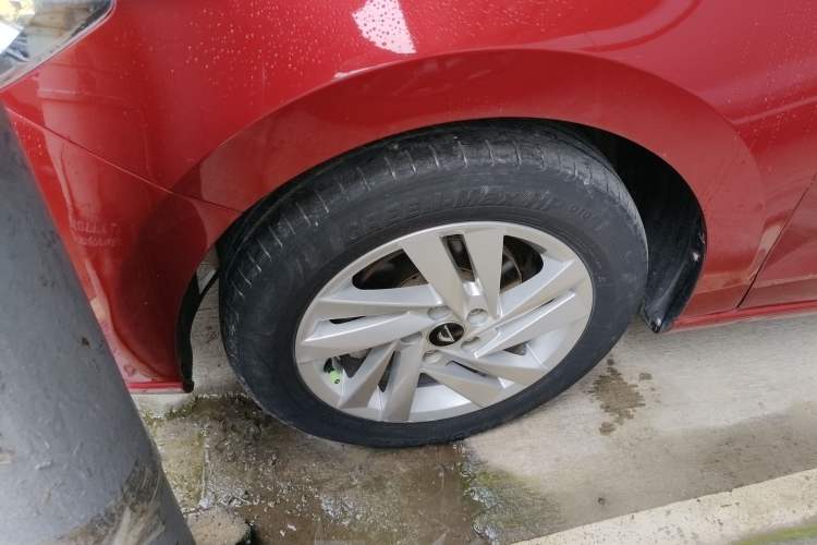 Used Jetta VA3 2019 1.5L Manual Enjoyment Edition