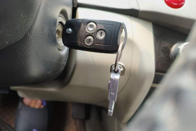 Used Honda Civic 2012 1.8L automatic comfort version