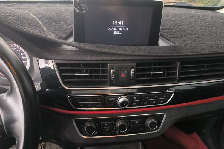 Used FORTHING SX6 2019 1.5T Manual Comfort Version China V Standard