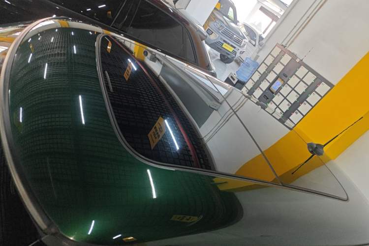 Used MINI MINI 2016 1.2T ONE Pioneer Edition