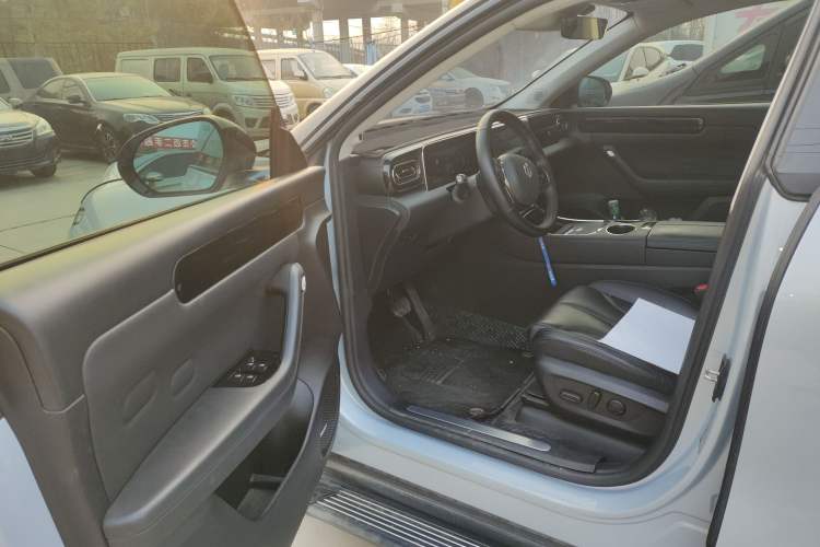 Used Leapmotor C11 2021 Luxury Edition
