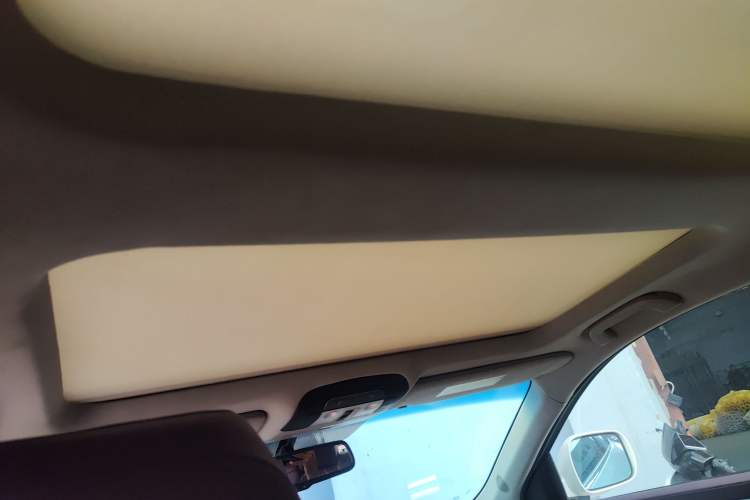 Used Acura ZDX 2012 3.7 Standard Edition