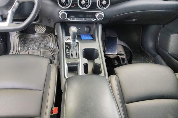 Used Nissan Sylphy 2021 1.6L XL CVT Enjoyment Edition