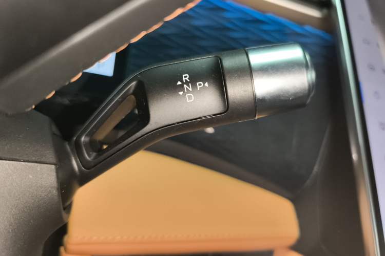 Used Geely Galaxy L7 2025 EM-i 115km Exploration+ Edition
