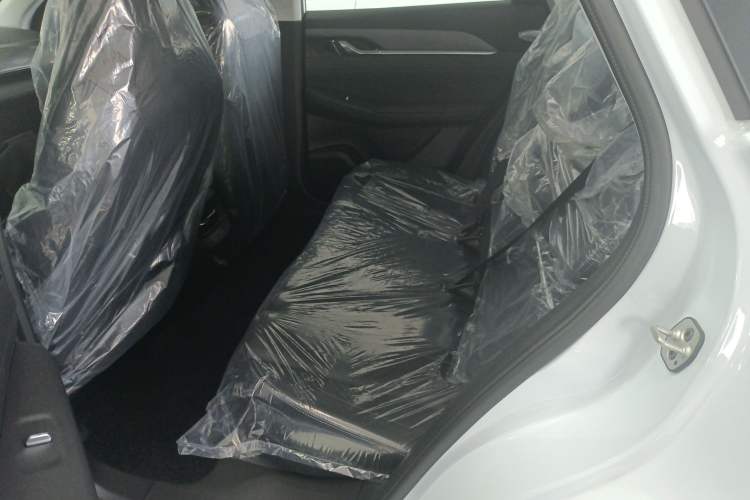 Used Dongfeng Aeolus SKY EV01 2025 530 km AIR Elite Edition
