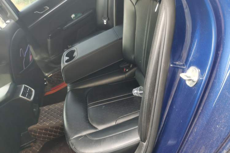 Used Kia K5 2020 270T CVVD Luxury Tech Edition
