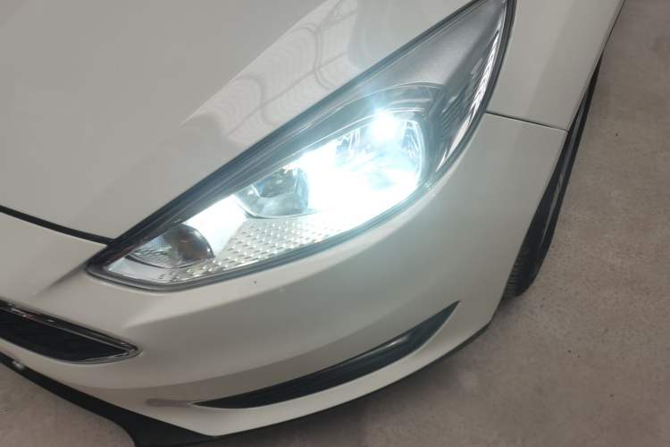 Used Ford Focus 2017 Hatchback 1.6L Automatic Comfort Plus SmartDrive Edition
