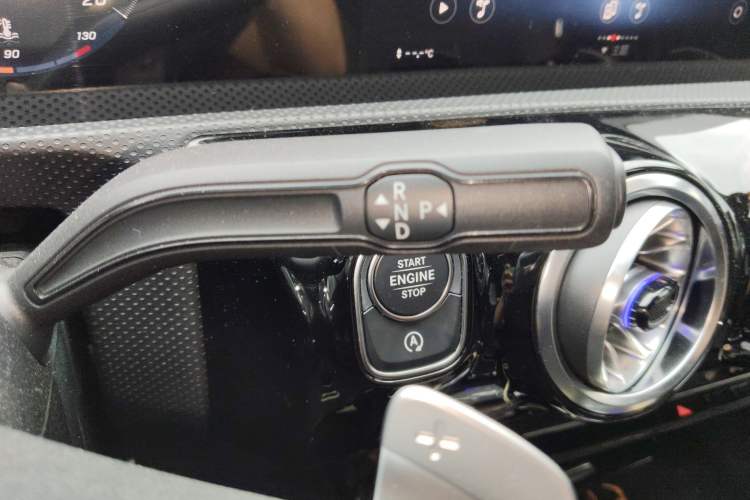 Used Mercedes-Benz CLA 2023 CLA 200