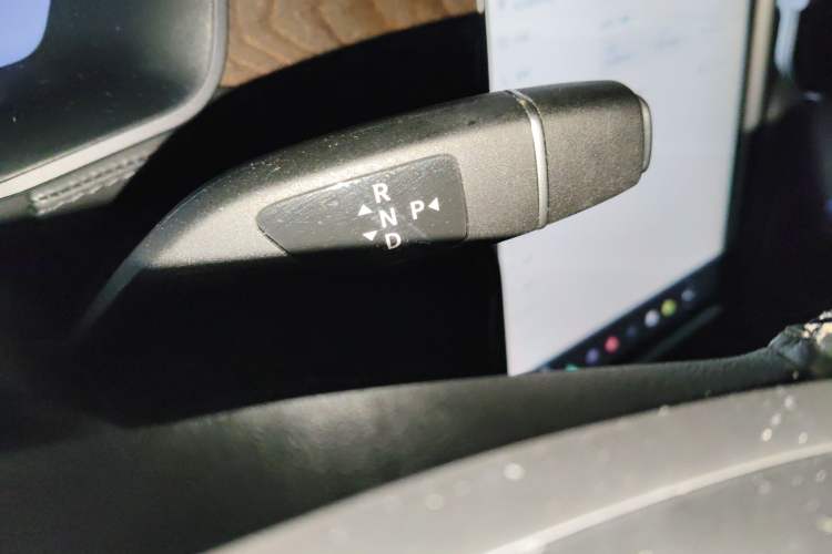 Used Tesla Model X 2017 X 100D Long Range Edition