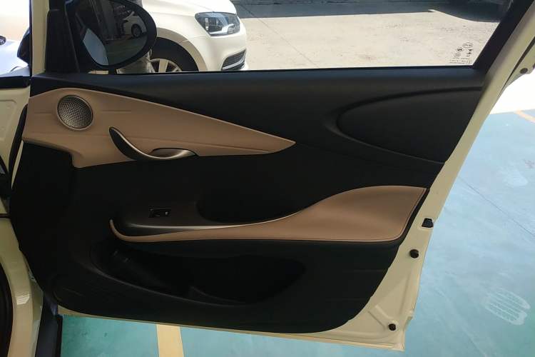 Used BYD Dolphin 2023 420 km Fashion Edition