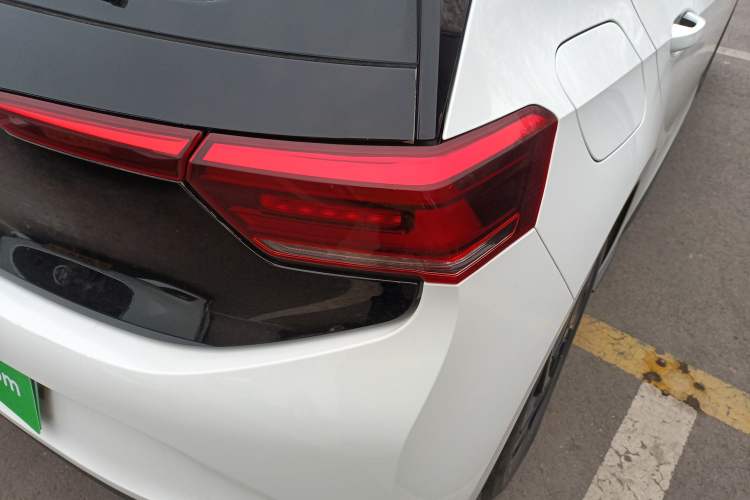 Used Volkswagen ID.3 2024 Outstanding Edition