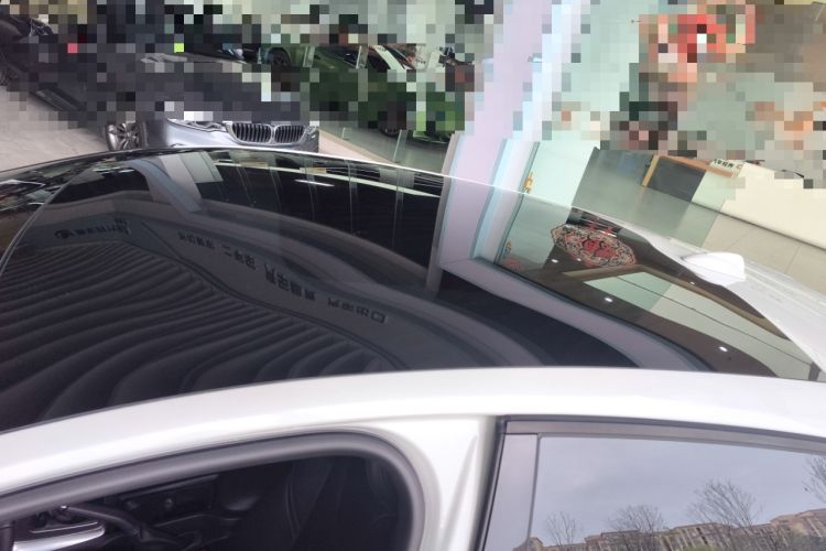 Used Volvo V40 2016 T3 Zhiyi Edition