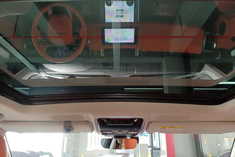 Used Land Rover Range Rover Sport 2020 3.0 L6 SE
