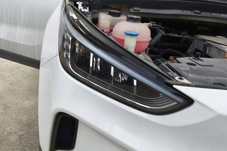 Used Geometry C 2021 C400 Cubic Edition