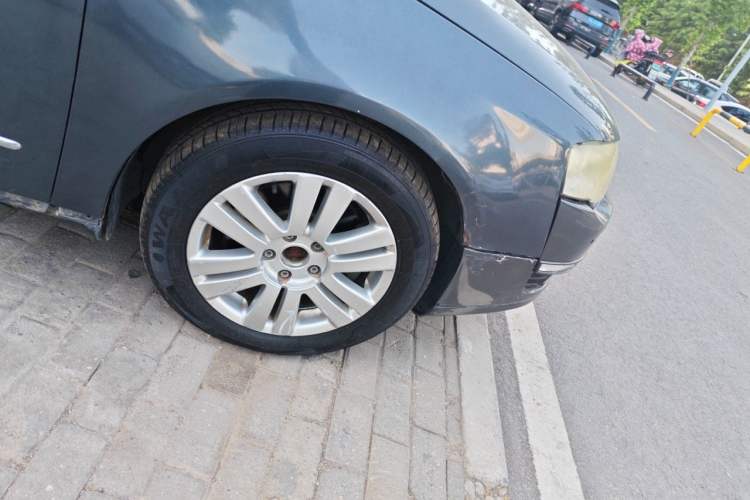 Used Volkswagen Magotan 2011 1.8TSI DSG Luxury Model