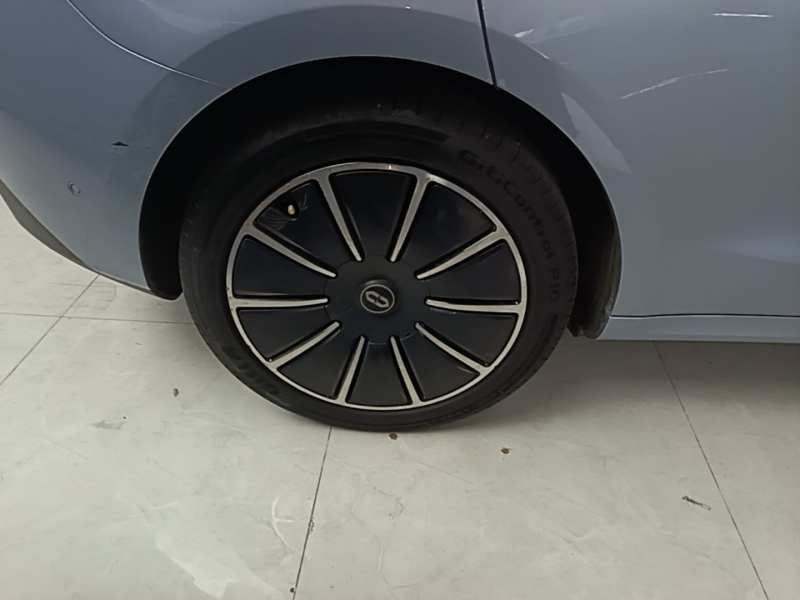 Used Hima AITO M5 2022 Pure Electric All-Wheel-Drive Performance Edition — 25