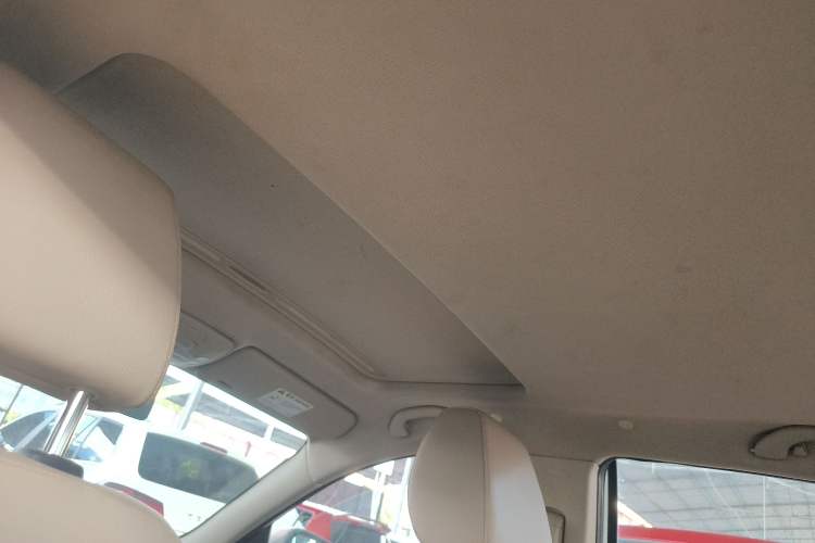 Used Bestune B30 2016 1.6L Automatic Luxury Model