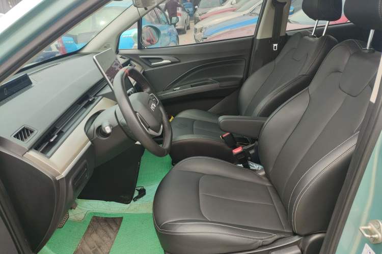 Used NETA V 2021 Standard Range Entertainment Version – Upgraded Model
