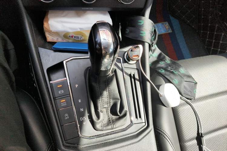 Used Volkswagen Lavida 2018 1.5L Automatic Comfort Edition China V Standard