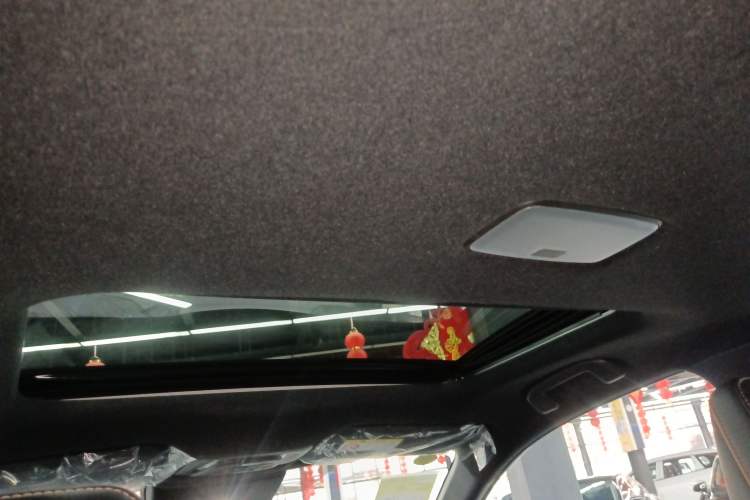 Used Toyota Corolla Cross 2026 Model 2.0L Elite Edition
