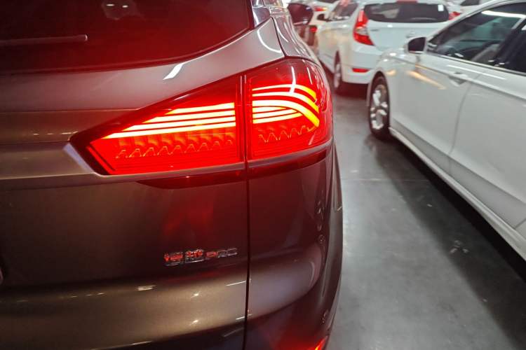 Used Geely Auto Emgrand X7 Sport 2020 1.8TD DCT Smart Connect PRO