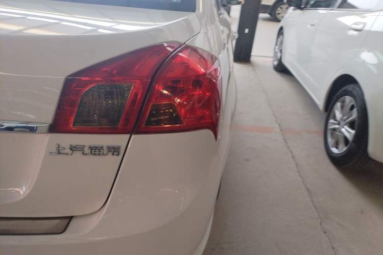 Used Buick Excelle 2015 1.5L Automatic Classic Model