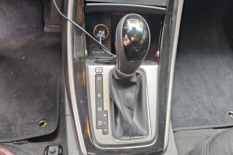 Used Hyundai Elantra (5th Generation / Langdong) 2015 1.6L Automatic Leading Model
