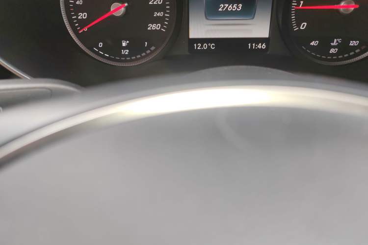 Used Mercedes-Benz C-Class 2015 Revised C 200 L Sport Edition