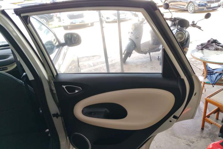 Used Wuling Bingo 2023 203km Light Edition