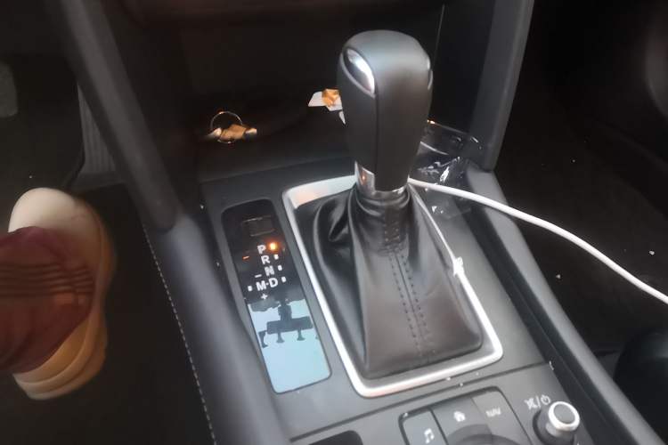 Used Mazda CX-4 2020 2.0L Automatic Two-Wheel Drive Blue Sky Dynamic Edition
