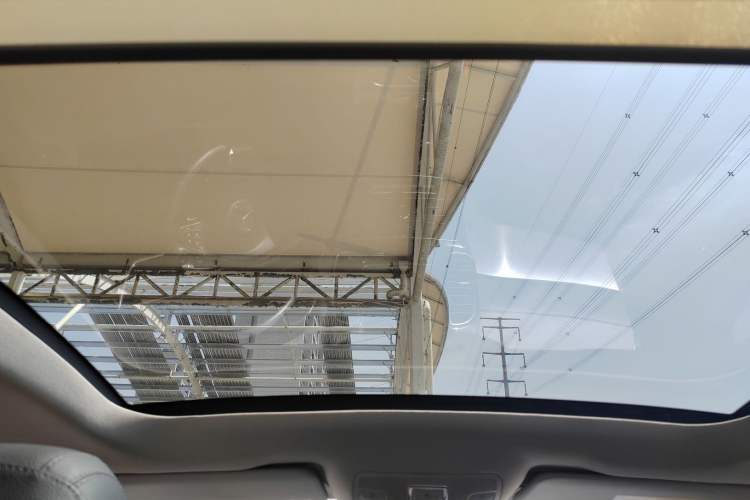 Used Mercedes-Benz GLE Coupe 2017 GLE 400 4MATIC Coupe SUV Headliner